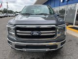 New 2025 Ford F150 Lariat w/ Equipment Group 501A Mid image 2