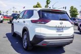 Certified 2022 Nissan Rogue S image 5