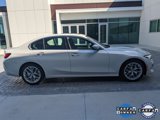 Used 2025 BMW 330i Sedan image 3