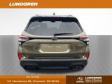 New 2025 Subaru Forester Touring image 6
