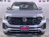 New 2025 Volkswagen Atlas SEL Premium R-Line image 2