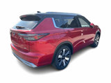 New 2025 Mitsubishi Outlander AWD image 3