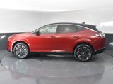 New 2025 Nissan Murano Platinum image 3