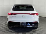 New 2025 Mercedes-Benz EQE AMG 4MATIC SUV image 6
