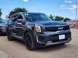 Used 2022 Kia Telluride SX w/ SX Prestige Package image 3