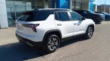 New 2025 Chevrolet Equinox LT w/ Convenience Package II image 3