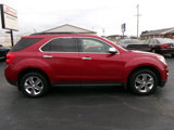 Used 2015 Chevrolet Equinox LT w/ Chrome Appearance Package image 3