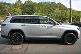 Used 2024 Jeep Grand Cherokee L Laredo image 6