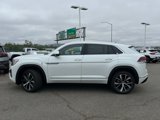 New 2025 Volkswagen Atlas Cross Sport SEL Premium R-Line image 2