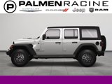 New 2025 Jeep Wrangler Sport S image 3
