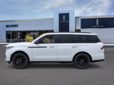 New 2025 Lincoln Navigator Reserve image 2