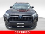 Certified 2024 Toyota RAV4 LE image 3