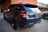 Used 2017 Land Rover Range Rover Sport HSE image 5