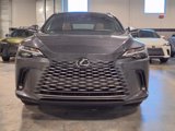 New 2025 Lexus RX 350h image 2