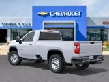 New 2025 Chevrolet Silverado 3500 W/T w/ WT/CX Safety Package image 3
