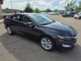 Used 2023 Chevrolet Malibu LT image 2