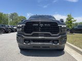 New 2025 RAM 3500 Laramie w/ Night Edition image 2