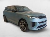 New 2025 Land Rover Range Rover Sport SV Edition Two image 3