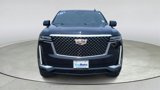 Used 2022 Cadillac Escalade ESV Premium Luxury w/ Performance Package image 2