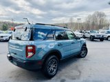 Used 2021 Ford Bronco Sport Big Bend image 4