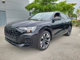 New 2025 Audi Q8 Prestige image 3
