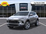 New 2026 Buick Encore GX Preferred w/ Comfort Package image 6