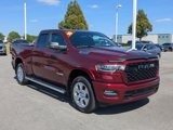 New 2025 RAM 1500 Big Horn image 3