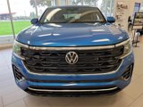 New 2024 Volkswagen Atlas Cross Sport SEL R-Line image 3