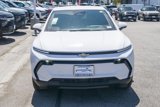 New 2025 Chevrolet Equinox EV LT image 2