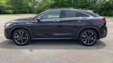Certified 2025 INFINITI QX55 Luxe w/ Cargo Package image 5