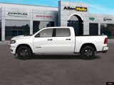 New 2025 RAM 1500 Laramie image 3