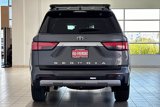 New 2025 Toyota Sequoia Capstone image 6