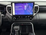 New 2025 Toyota Tundra Platinum image 3