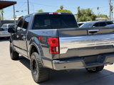 Used 2020 Ford F150 Platinum w/ Equipment Group 701A Luxury image 6