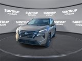 Used 2025 Nissan Rogue SV image 3