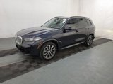 Used 2024 BMW X5 xDrive40i w/ M Sport Package image 3