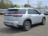 New 2025 Nissan Pathfinder SL image 6