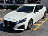 Used 2024 Nissan Altima 2.5 SV image 5