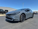New 2025 Toyota Prius Plug-In Hybrid image 3