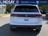 New 2026 Volkswagen Atlas SE image 3