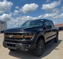 New 2025 Ford F150 Tremor image 2