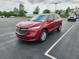 Used 2024 Buick Enclave Premium image 3
