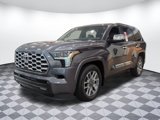New 2025 Toyota Sequoia SR5 image 2
