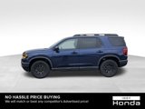 New 2026 Honda Passport TrailSport image 5