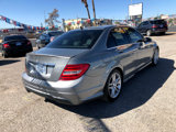 Used 2014 Mercedes-Benz C 250 Sport image 5