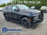 New 2025 Chevrolet Tahoe RST w/ Comfort Package image 1