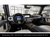 New 2025 Mercedes-Benz G 580 w/ EQ Technology image 3