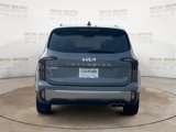 New 2025 Kia Telluride EX image 4