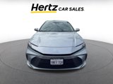 Used 2025 Toyota Camry LE image 5