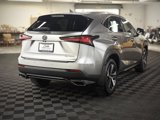 Used 2020 Lexus NX 300 AWD w/ Luxury Package image 6